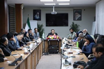 نقش تشکل‌های مردمی در مهار آلودگی هوا