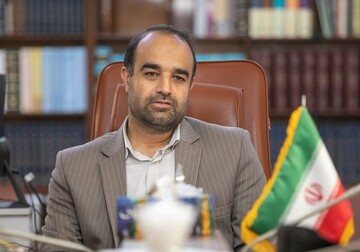 محکومیت قاچاقچی گردو و بادام