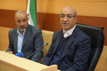 هواشناسی ستون تصمیم‌سازی و پیشگیری از بحران در کرمانشاه است