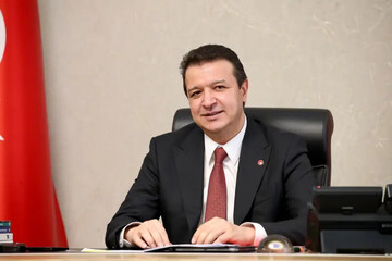 İran, Türkiye için önemli bir ülkedir