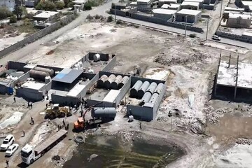 صدور رای قطعی ۲۰ پرونده قاچاق و جرایم مالی در دادگستری هرمزگان