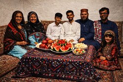 شب چله در سیستان و بلوچستان؛ پیوند کهن آیین ایرانی - اسلامی