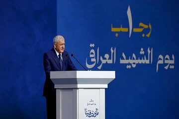 عبداللطیف رشید: عراق از دوران سخت عبور کرده است