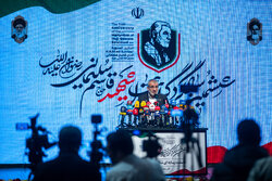 کدخدایی: جنگ ۱۲ روزه، دلیل تدبیر شهید سلیمانی فراتر از مرزها شد