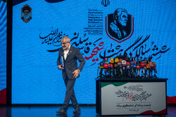 نشست خبری ششمین سالگرد گرامیداشت سردار شهید حاج قاسم سلیمانی