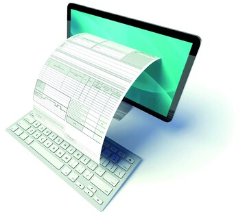 پرونده پزشکی بیماران ابوعلی سینا شیراز تمام الکترونیکی شد