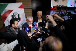 کدخدایی: مراسم سالگرد حاج قاسم در میدان امام خمینی(ره) برگزار می‌شود