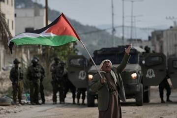 Israeli army, settlers storm al-Zawiya, al-Khalil, Ramallah