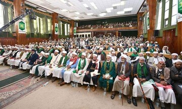 علماء اليمن يؤكدون على نصرة المقدسات والتعبئة لجهاد امريكا والكيان الصهيوني