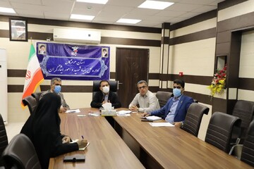 خسارت ایثارگران آسیب‌دیده از سیل به‌سرعت پرداخت می‌شود