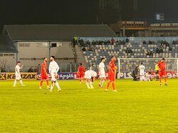 انزلی‌چی‌ها در مسیر جام؛ ملوان به یک‌ چهارم رسید