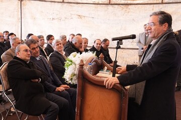 رحمانی: احیای واحدهای راکد باید در اولویت مدیران آذربایجان غربی باشد