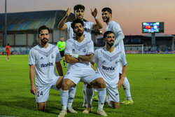 جام حذفی فوتبال- ملوان بندانزلی و مس شهربابک