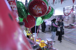 یلدا؛ روایت چندلایه‌ای از طبیعت و همبستگی در طولانی‌ترین شب سال