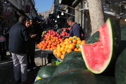 دالان های یخی تا کرسی‌های داغ؛ چله‌نشینی در همدان