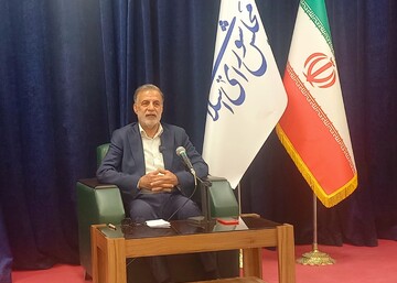 فرهنگ باید یک سرمایه راهبردی دیده شود، نه یک هزینه جانبی