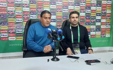 شهبا: تمرکز مس شهربابک روی لیگ آزادگان است