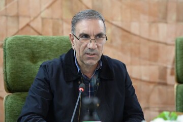 نجفی: کرمانشاه رتبه نخست عمرانی کشور را کسب کرد