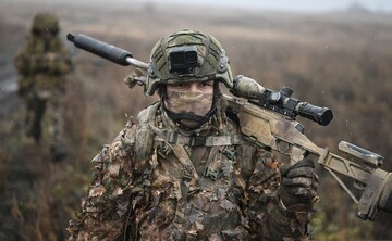 تصرف ۲ شهرک دیگر در دونتسک و سومی توسط روسیه