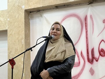 بیگ زاده: مدیریت منسجم بحران مانع بروز خسارات بارندگی‌های در جیرفت شد