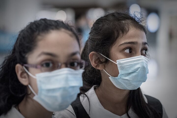 Hong Kong flu has pandemic potential: Virologist
