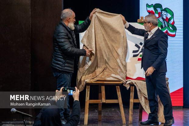 نشست خبری ششمین سالگرد گرامیداشت سردار شهید حاج قاسم سلیمانی