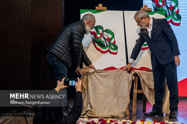 نشست خبری ششمین سالگرد گرامیداشت سردار شهید حاج قاسم سلیمانی