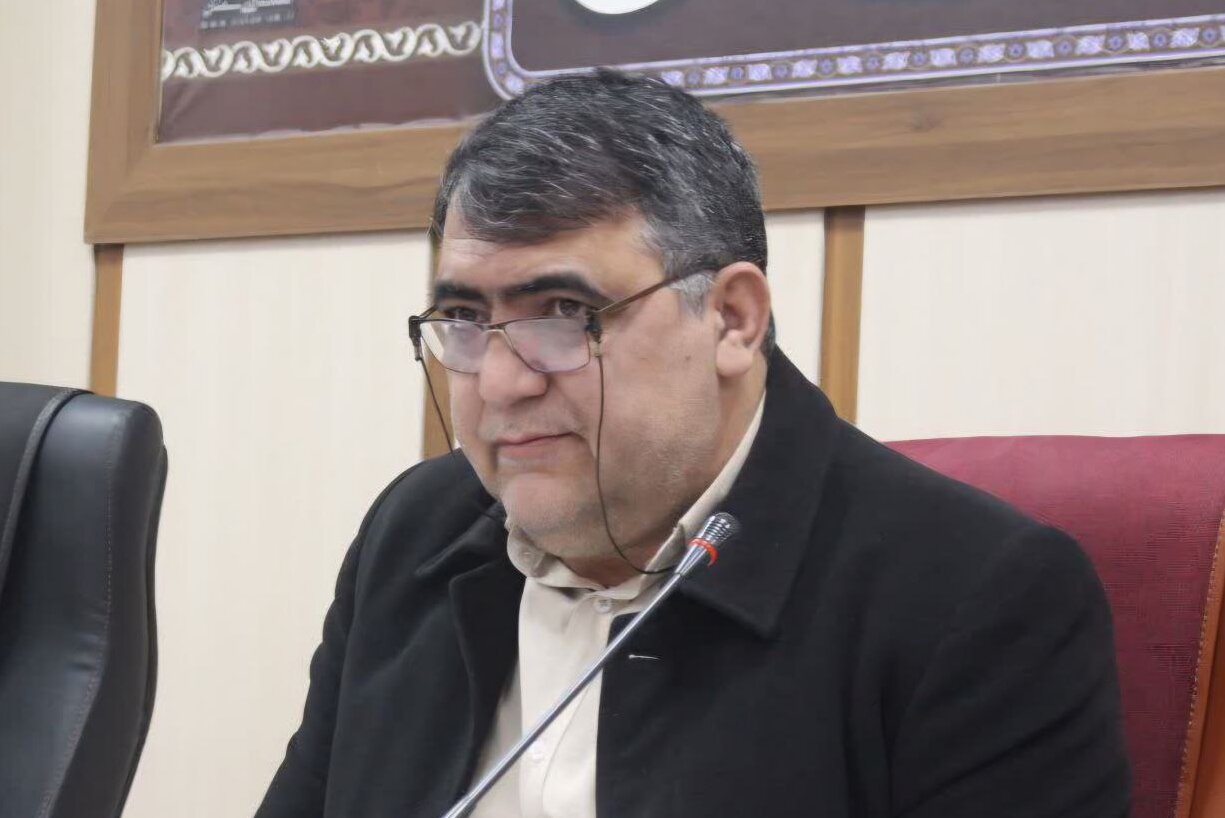 معاون استاندار سمنان به مدیران هشدار داد: از جزئینگری پرهیز کنید – خبرگزاری مهر | اخبار ایران و جهان معاون استاندار سمنان به مدیران هشدار داد: از جزئینگری پرهیز کنید – خبرگزاری مهر | اخبار ایران و جهان
