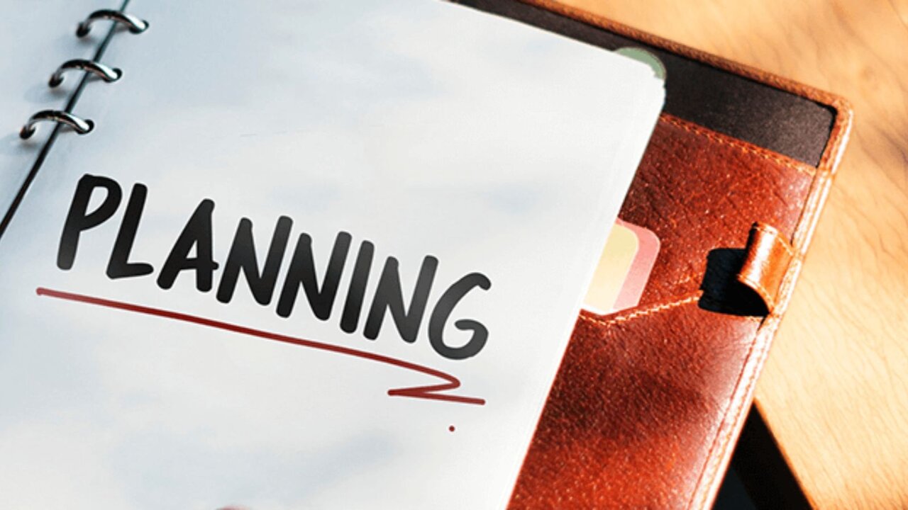 برنامه‌ریزی روزانه؛ کلید مدیریت زمان و زندگی هدفمند