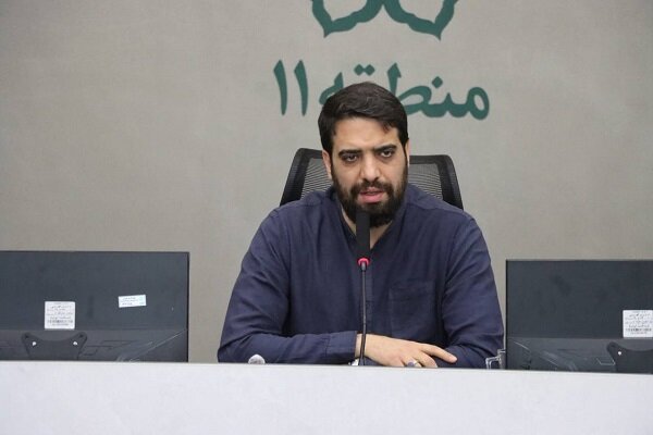 آمادگی شهردار منطقه۱۱ برای کمک به بازسازی انستیتو پاستور ایران