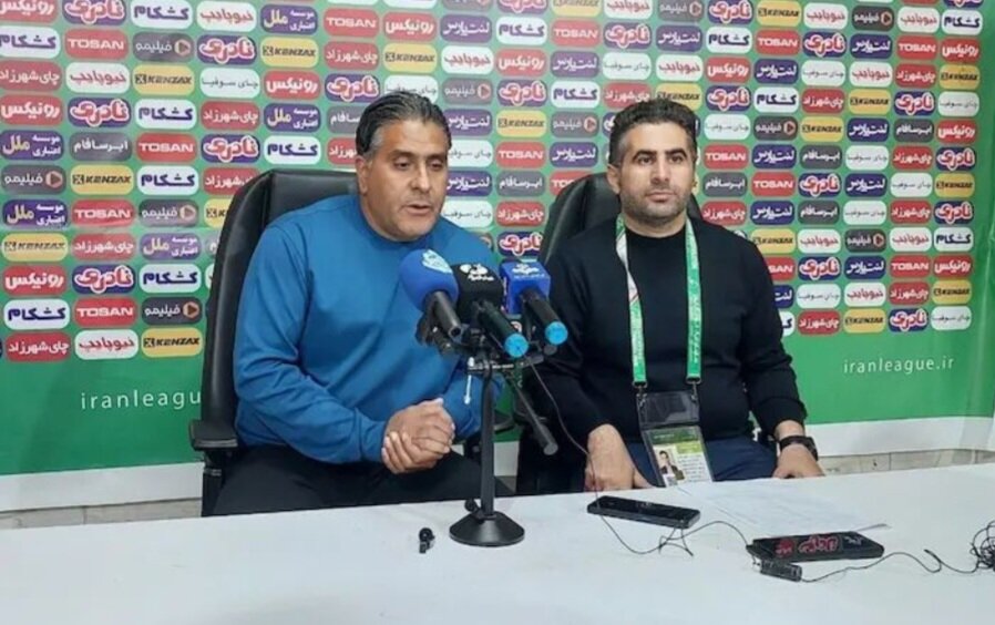 شهبا: تمرکز مس شهربابک روی لیگ آزادگان است شهبا: تمرکز مس شهربابک روی لیگ آزادگان است