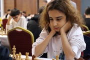 Iranian chess players win golds at 2025 World U9-U17 c'ship