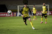 Iran’s Hazfi Cup canceled for remainder of season