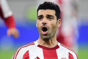 علایق مهدی طارمی مشخص شد + فیلم