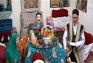 چله‌نشینی در بام ایران؛ پاسداشت نیکویی در مهمانی‌های یلدایی