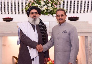 تاکید هند و افغانستان بر گسترش همکاری در حوزه بهداشت و درمان