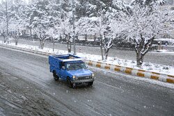داداشی: خراسان شمالی با کاهش محسوس دما و یخبندان شبانه مواجه می‌شود