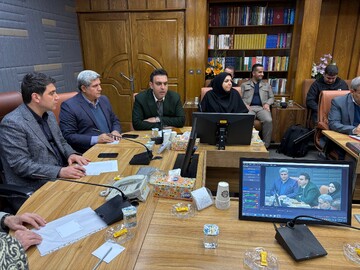 نجفی: نبود زمین از موانع مشارکت خیران در راه‌اندازی مراکز حمایتی است