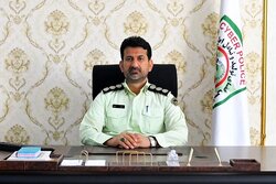 هشدار رئیس پلیس فتا سیستان و بلوچستان در خصوص کلاهبرداری های شب یلدا