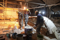 ‍ تکمیل ۱۰ پروژه بزرگ‌مقیاس عمرانی در منطقه ۱۹ تا پایان امسال