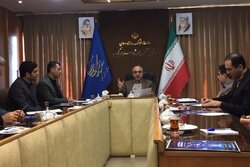 رشت میزبان نمایشگاه بازی و فناوری کشور شد