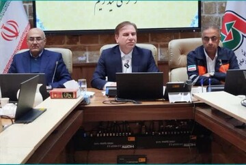 استاندار بوشهر: حمل‌ونقل زمینی و دریایی توسعه می‌یابد
