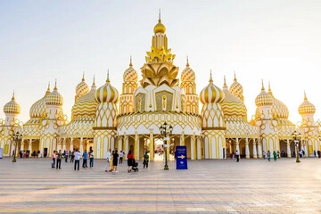 دبی، مقصد همیشگی سفرهای ایرانی‌ها در پاییز و زمستان