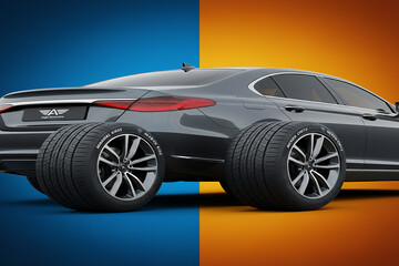 لاستیک مارشال بهتر است یا نکسن؟ مقایسه کامل برای انتخاب بهترین گزینه