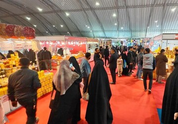 انطلاق فعاليات معرض نجف الدولي الصناعي والتجاري بمشاركة عراقية ودولية