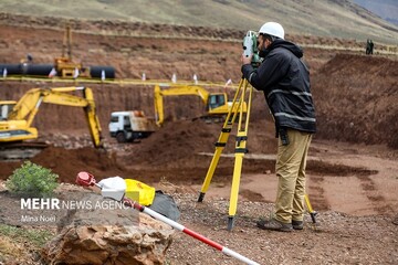 صادرات خدمات فنی و مهندسی ۱۴۰ درصد افزایش یافت
