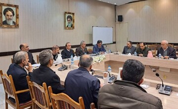 خلیلی: حمایت از واردات و تنظیم بازار با فروش مستقیم و حذف واسطه‌ها