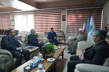 صفری: ۵ میلیارد تومان برای ساماندهی بناهای تاریخی شاهین دژ اختصاص یافت