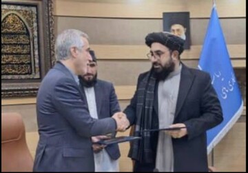 جزئیات همکاری ایران و افغانستان در حوزه غذا و دارو