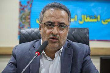 احمدی: ۳۰۰ هزار میلیارد ریال تسهیلات اشتغال‌زایی به مرکزی اختصاص یافت